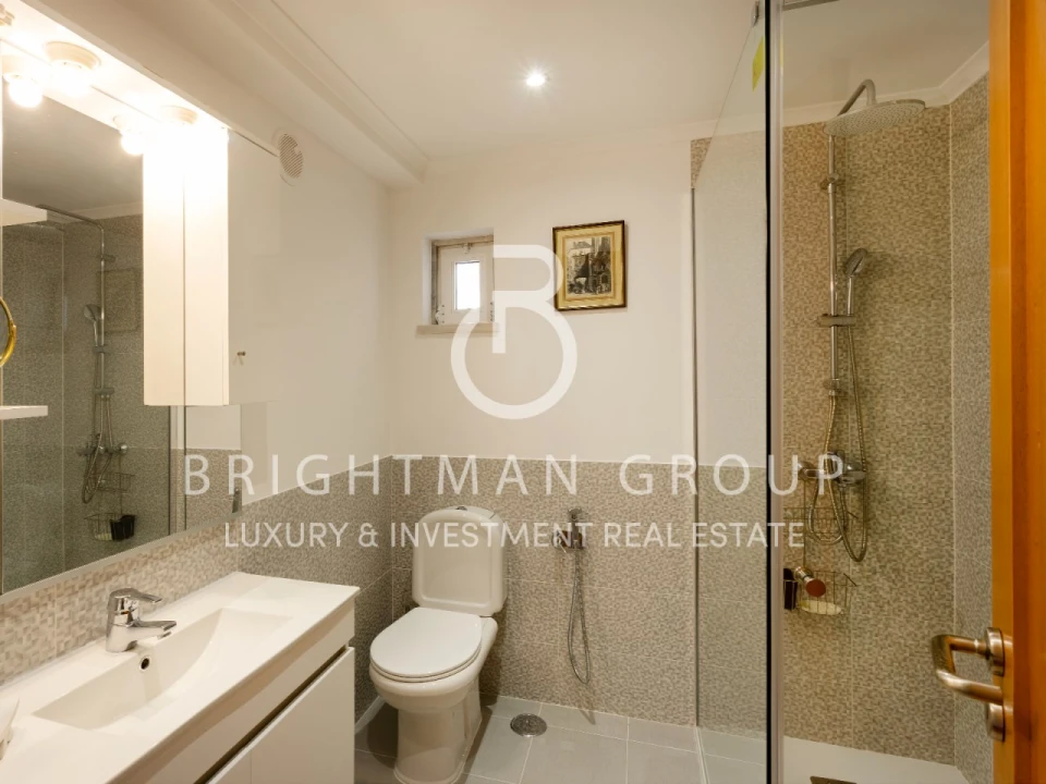 Apartamento T2 para Venda em Cascais e Estoril Foto 23