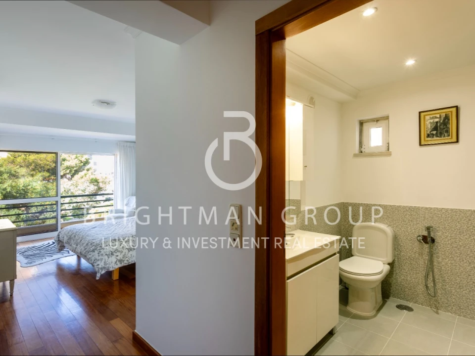 Apartamento T2 para Venda em Cascais e Estoril Foto 25