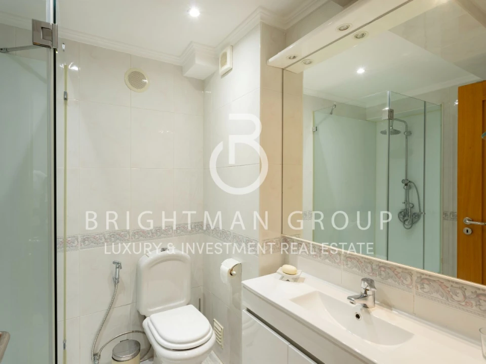 Apartamento T2 para Venda em Cascais e Estoril Foto 29