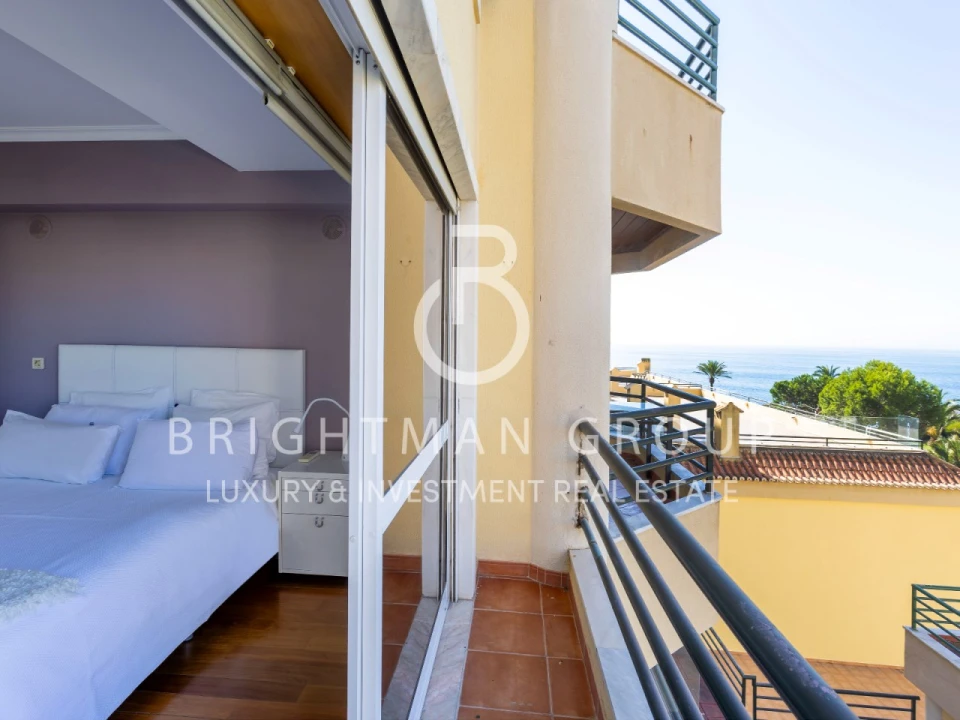 Apartamento T2 para Venda em Cascais e Estoril Foto 28
