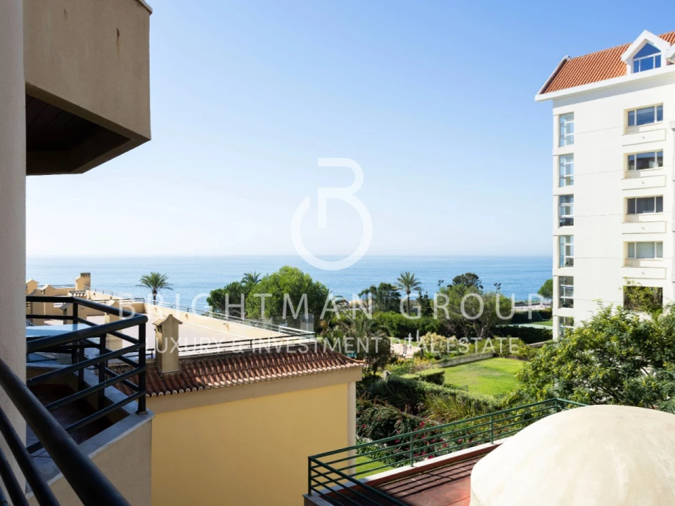Apartamento T2 para Venda em Cascais e Estoril Foto 30