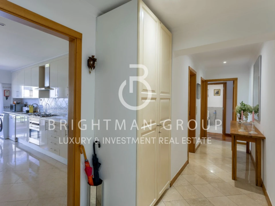 Apartamento T2 para Venda em Cascais e Estoril Foto 16