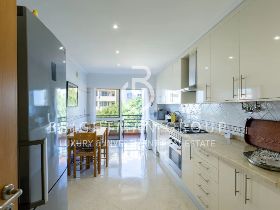 Apartamento T2 para Venda em Cascais e Estoril Foto 17