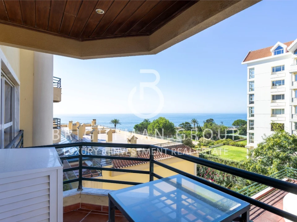 Apartamento T2 para Venda em Cascais e Estoril Foto 19