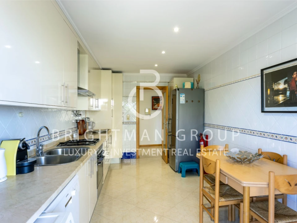 Apartamento T2 para Venda em Cascais e Estoril Foto 18