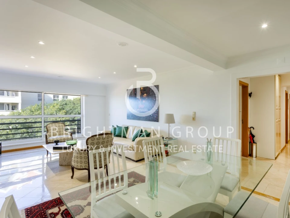 Apartamento T2 para Venda em Cascais e Estoril Foto 15