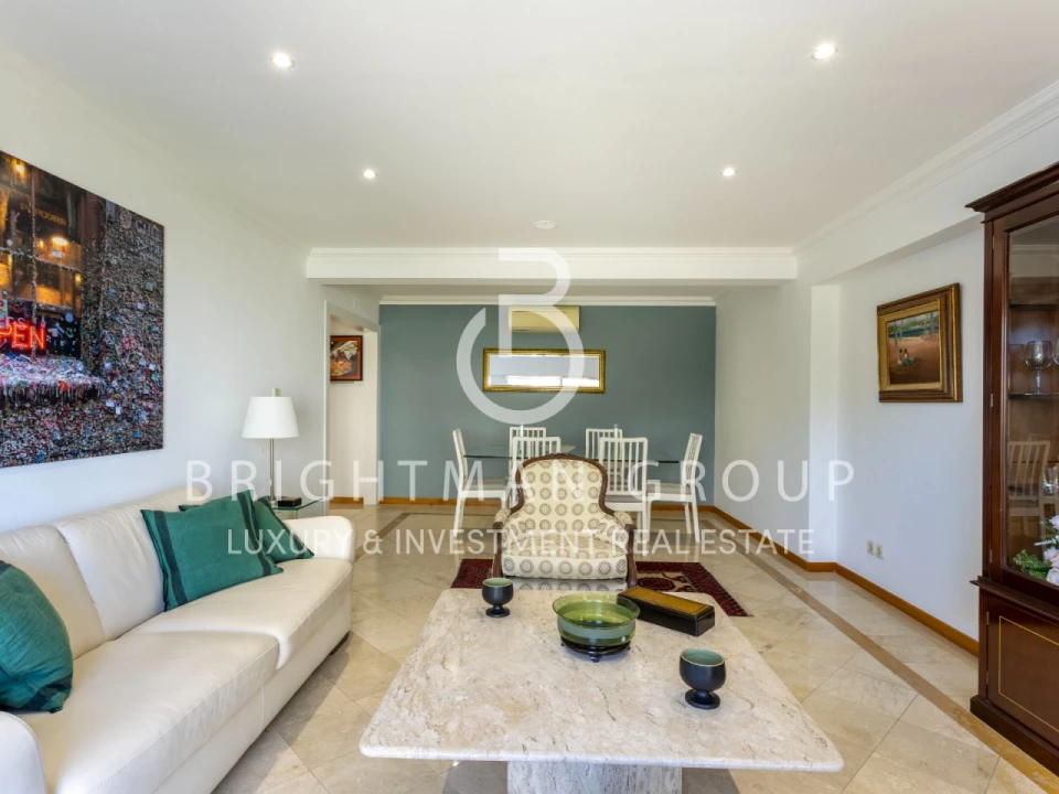 Apartamento T2 para Venda em Cascais e Estoril Foto 12