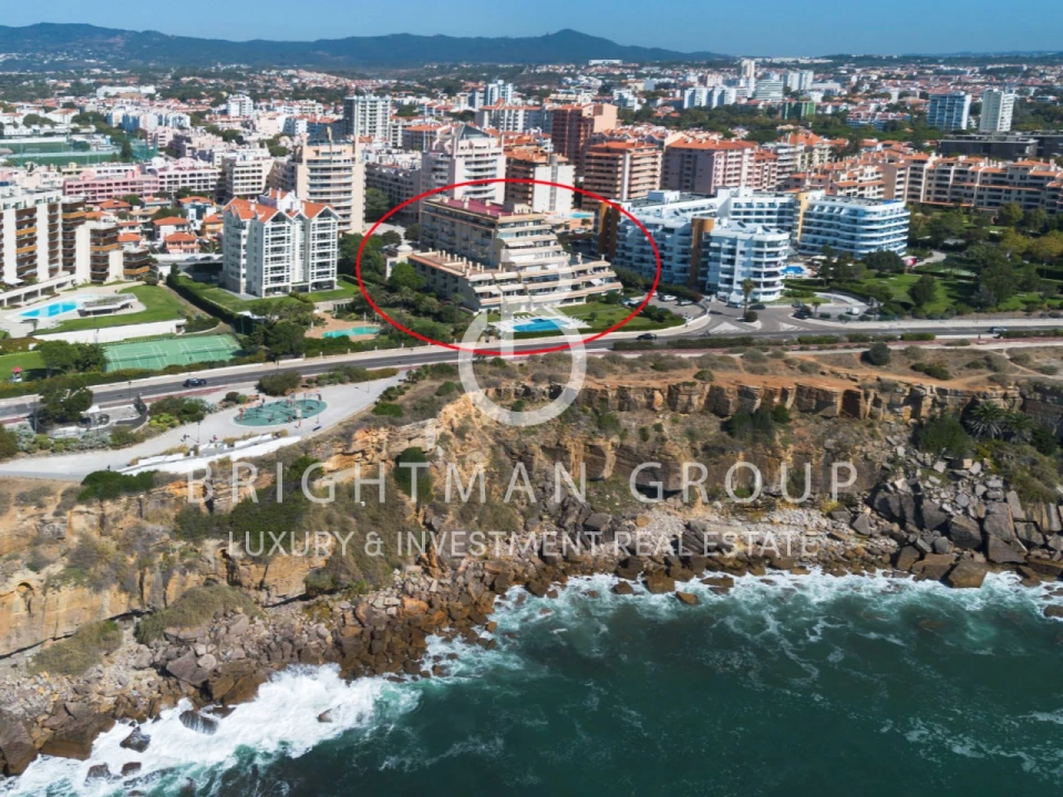 Apartamento T2 para Venda em Cascais e Estoril Foto 2
