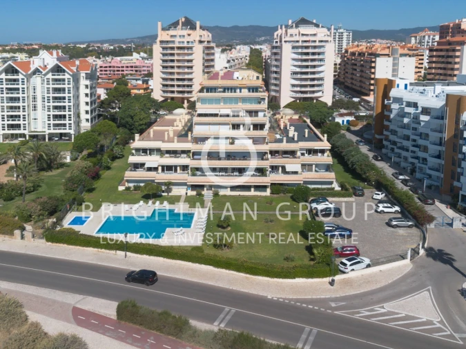 Apartamento T2 para Venda em Cascais e Estoril Foto 4