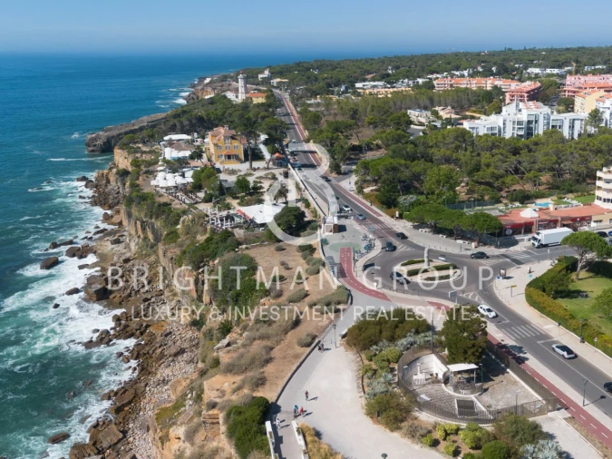 Apartamento T2 para Venda em Cascais e Estoril Foto 5