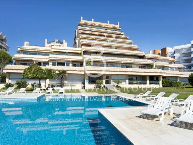 Apartamento T2 para Venda em Cascais e Estoril Foto 8