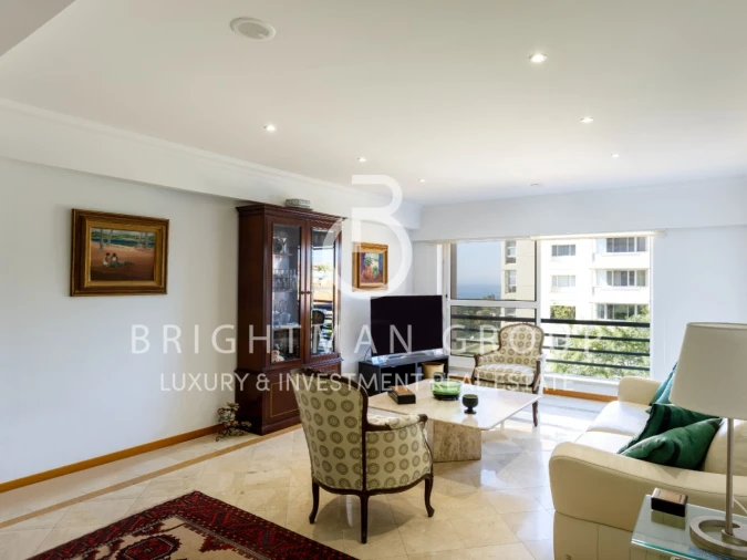 Apartamento T2 para Venda em Cascais e Estoril Foto 14