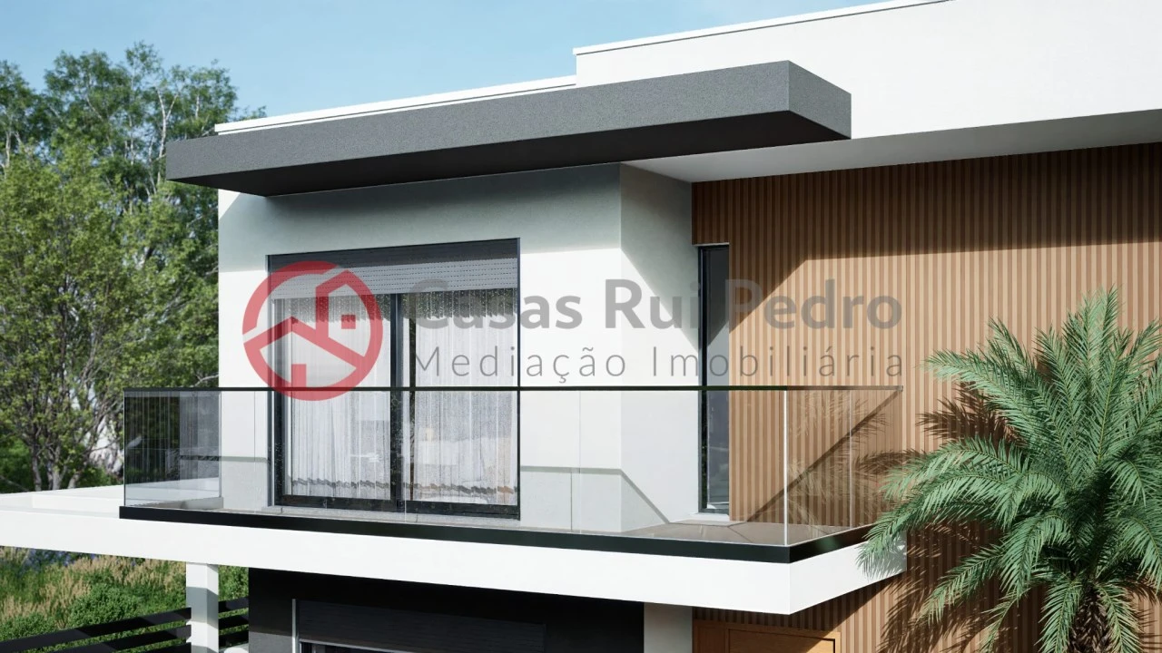 Moradia T3 para Venda em Fernao Ferro Foto 12