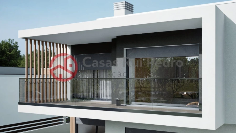 Moradia T3 para Venda em Fernao Ferro Foto 13