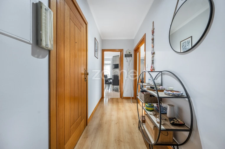 Apartamento T3 para Venda em Paredes Foto 4