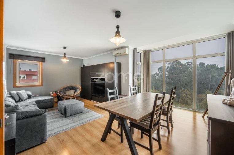 Apartamento T3 para Venda em Paredes Foto 7