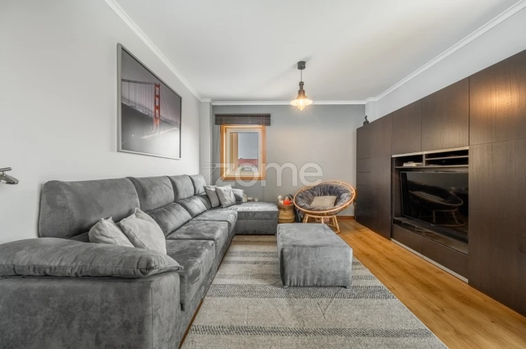 Apartamento T3 para Venda em Paredes Foto 8