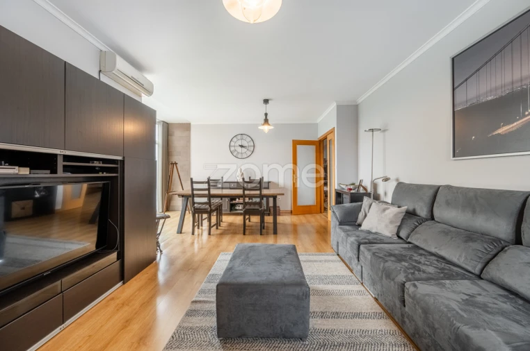 Apartamento T3 para Venda em Paredes Foto 9