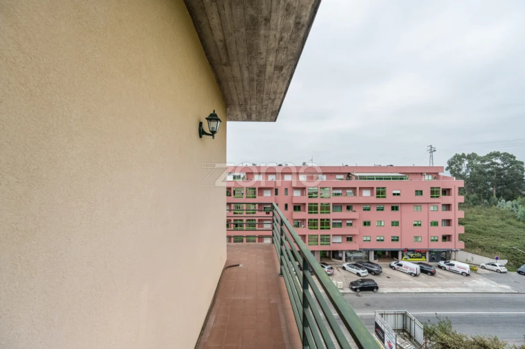 Apartamento T3 para Venda em Paredes Foto 10