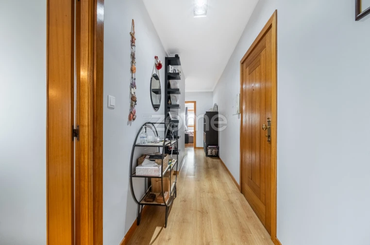 Apartamento T3 para Venda em Paredes Foto 12