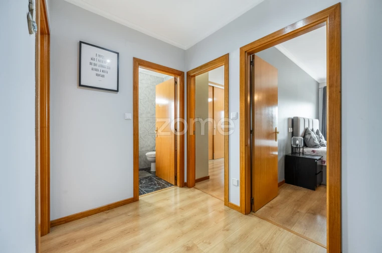 Apartamento T3 para Venda em Paredes Foto 13