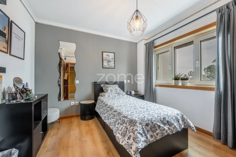 Apartamento T3 para Venda em Paredes Foto 14