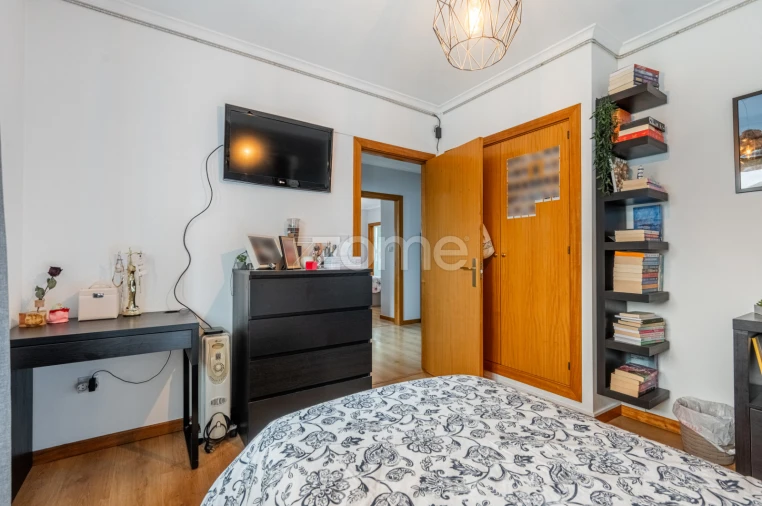 Apartamento T3 para Venda em Paredes Foto 15
