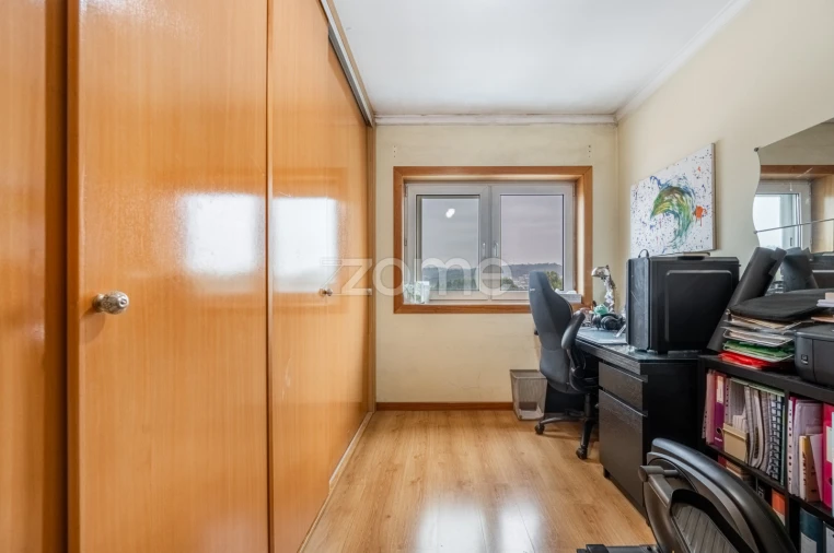 Apartamento T3 para Venda em Paredes Foto 17