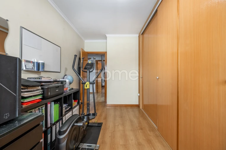 Apartamento T3 para Venda em Paredes Foto 18