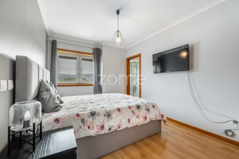 Apartamento T3 para Venda em Paredes Foto 19