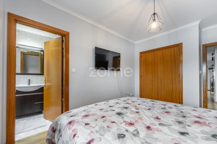 Apartamento T3 para Venda em Paredes Foto 20