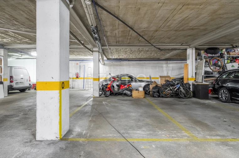 Apartamento T3 para Venda em Paredes Foto 23