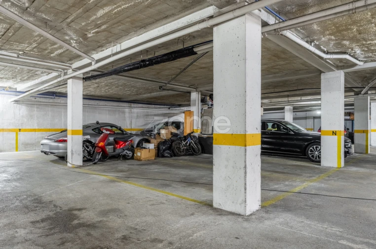 Apartamento T3 para Venda em Paredes Foto 24