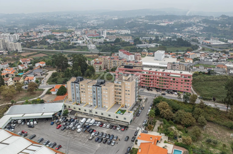 Apartamento T3 para Venda em Paredes Foto 28