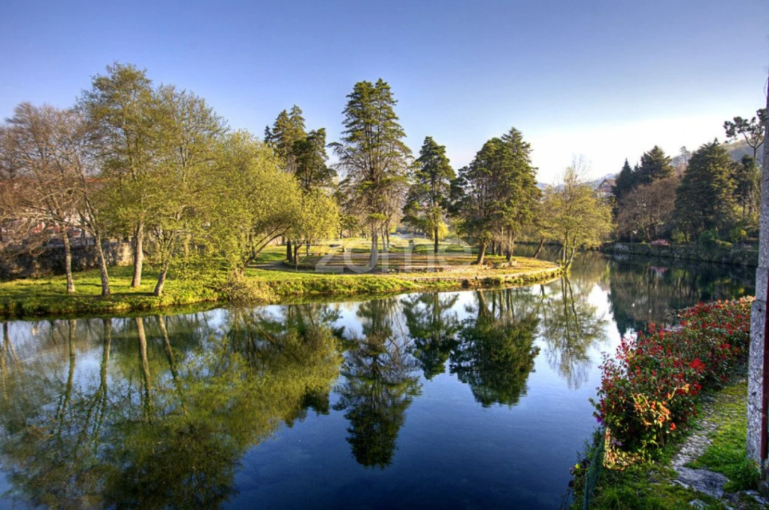 Terreno para Venda em Guilhadeses e Santar Foto 6
