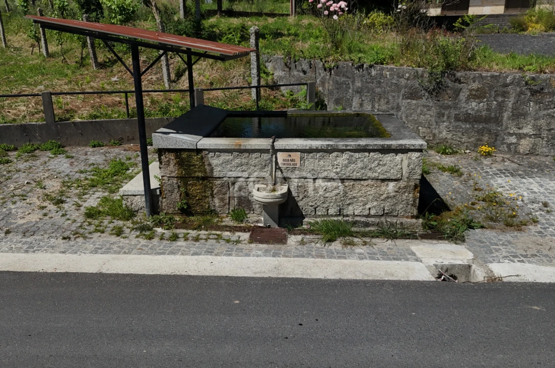 Terreno para Venda em Guilhadeses e Santar Foto 10