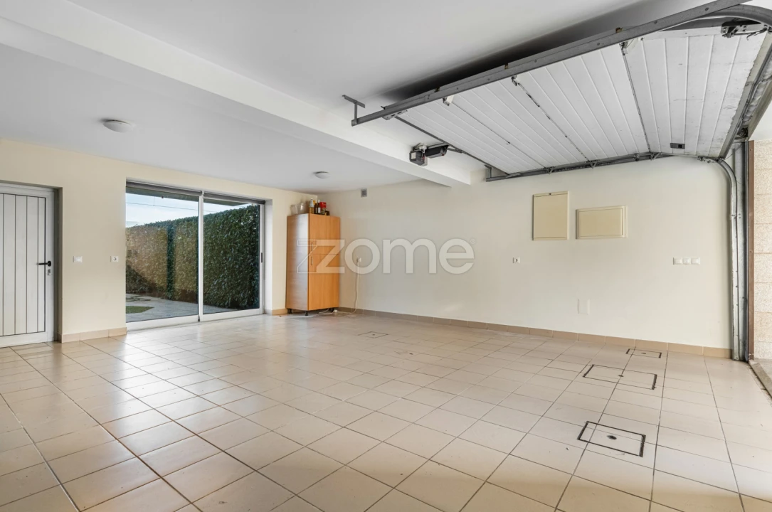 Moradia T4 para Venda em Vila Nova de Famalicão e Calendário Foto 28