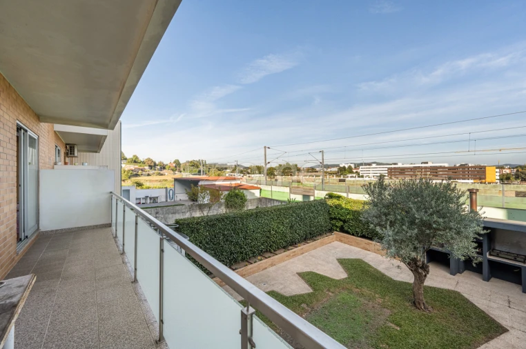 Moradia T4 para Venda em Vila Nova de Famalicão e Calendário Foto 12