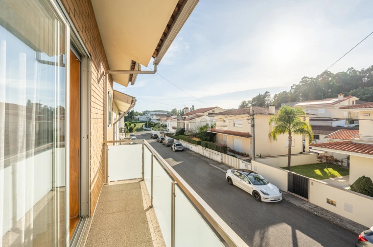 Moradia T4 para Venda em Vila Nova de Famalicão e Calendário Foto 19