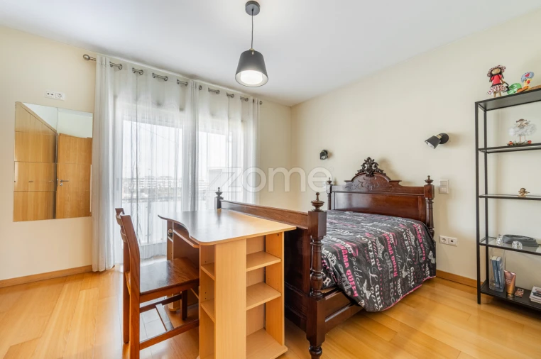 Moradia T4 para Venda em Vila Nova de Famalicão e Calendário Foto 21