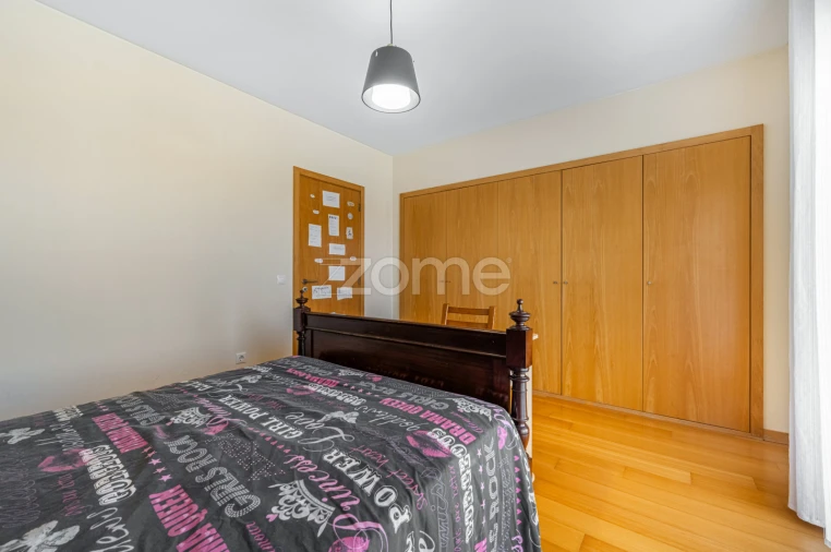 Moradia T4 para Venda em Vila Nova de Famalicão e Calendário Foto 22