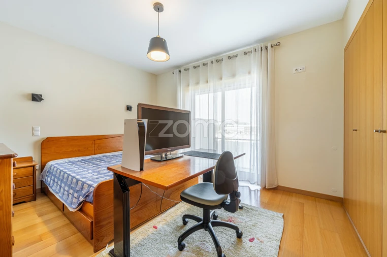 Moradia T4 para Venda em Vila Nova de Famalicão e Calendário Foto 24