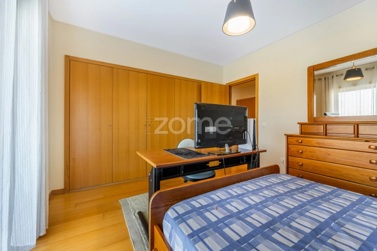 Moradia T4 para Venda em Vila Nova de Famalicão e Calendário Foto 25