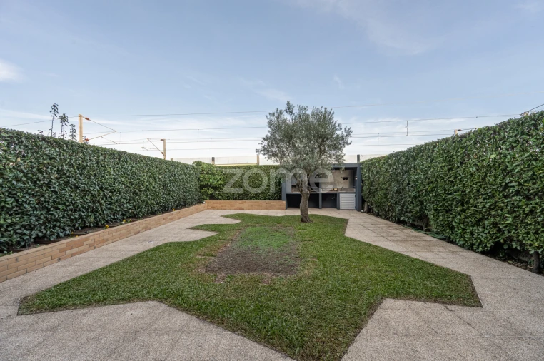 Moradia T4 para Venda em Vila Nova de Famalicão e Calendário Foto 29