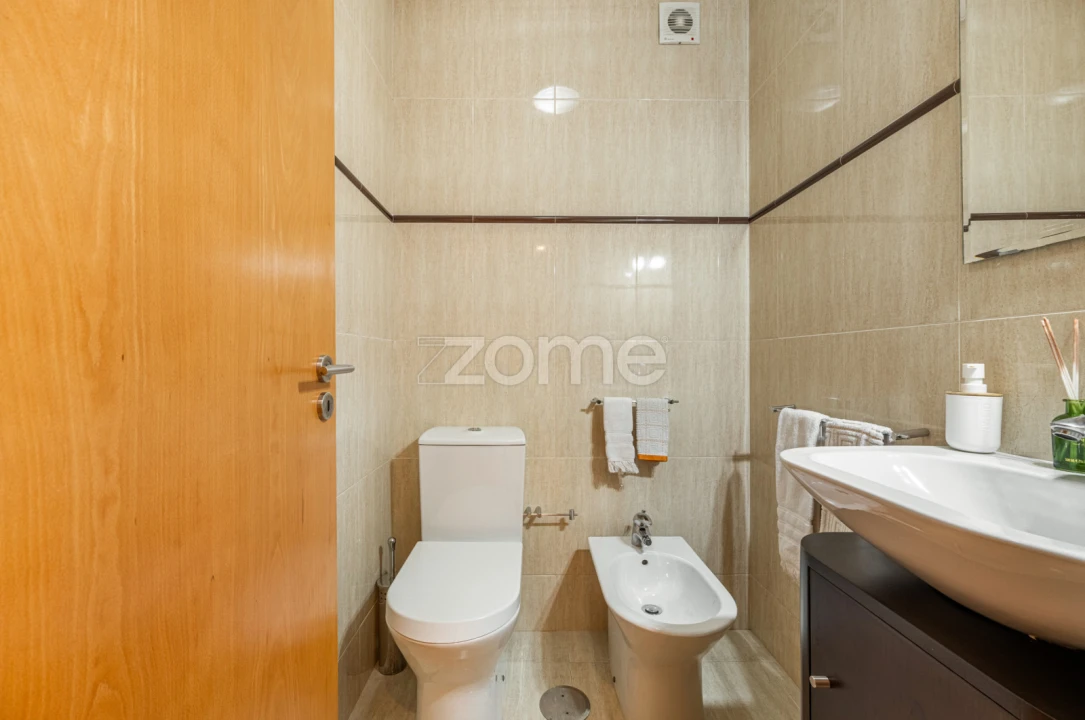 Moradia T4 para Venda em Vila Nova de Famalicão e Calendário Foto 10