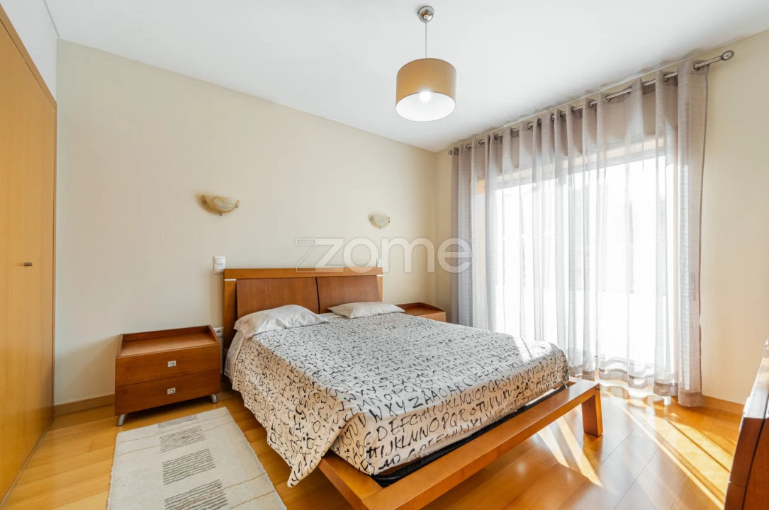 Moradia T4 para Venda em Vila Nova de Famalicão e Calendário Foto 17