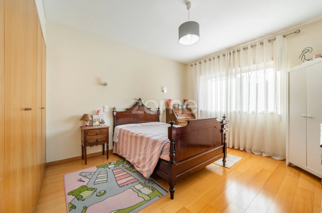 Moradia T4 para Venda em Vila Nova de Famalicão e Calendário Foto 20