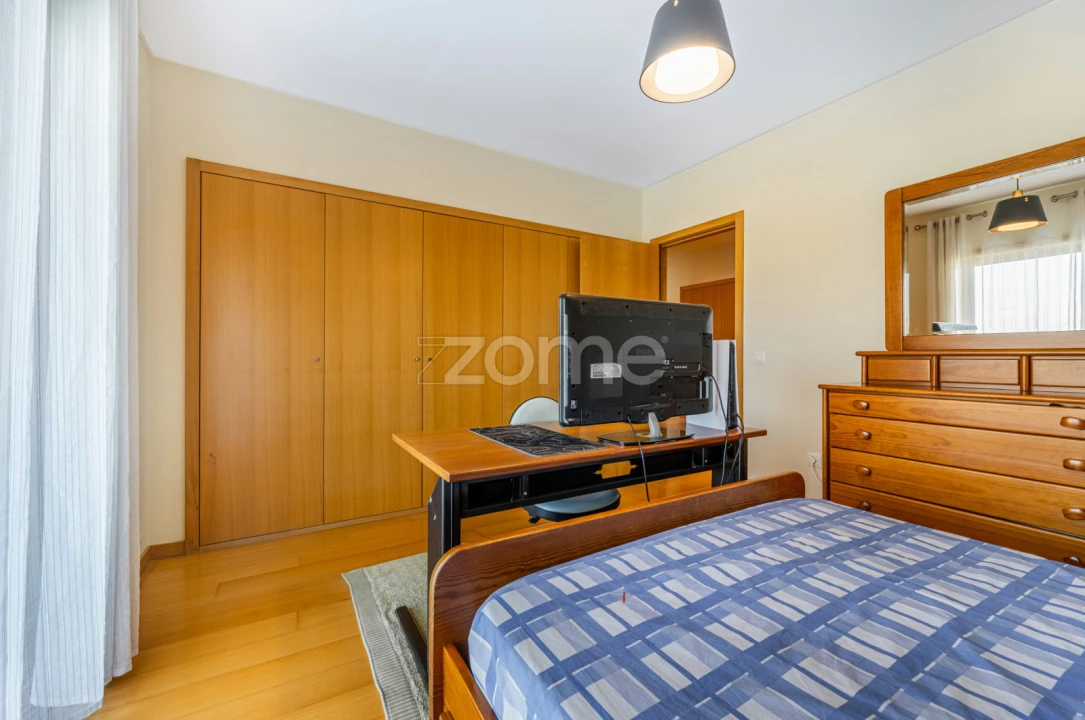 Moradia T4 para Venda em Vila Nova de Famalicão e Calendário Foto 25