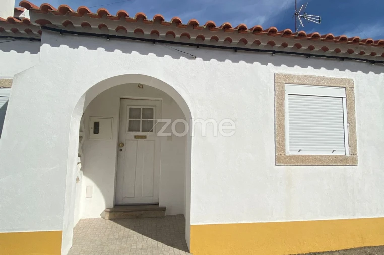 Moradia T2 para Venda em Santo Antonio das Areias Foto 1