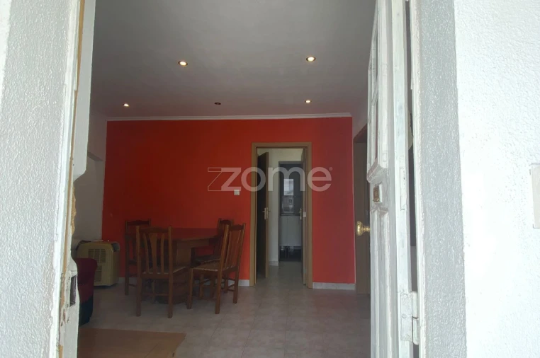 Moradia T2 para Venda em Santo Antonio das Areias Foto 14